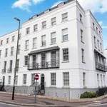 Flat to rent in Regency Place, Cheltenham GL52