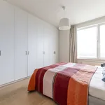 Huur 2 slaapkamer appartement van 100 m² in Bruxelles