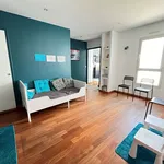 Appartement de 39 m² avec 1 chambre(s) en location à ROUENT