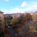 Rent 2 bedroom apartment of 52 m² in Příbram