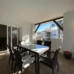 Alquilo 4 dormitorio apartamento de 110 m² en Marbella