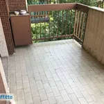 Rent 3 bedroom apartment of 105 m² in Milan