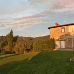 Villa in affitto a Bagno a Ripoli Firenze - zona Antella