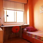 Rent a room of 80 m² in madrid