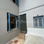 Rent 3 bedroom apartment of 164 m² in Ιστορικό Κέντρο