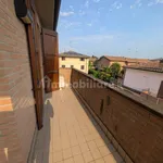 3-room flat via Dell'Ulivo, Fossoli - San Marino, Carpi