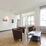 Appartement de 90 m² avec 2 chambre(s) en location à brussels