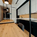 Rent 3 bedroom apartment of 62 m² in Rzeszów