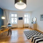 Miete 1 Schlafzimmer wohnung von 45 m² in Berlin