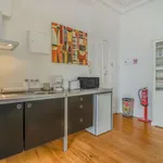 Rent 1 bedroom apartment in lisbon