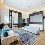 Rent 3 bedroom apartment in Ixelles