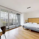 Rent a room in brussels