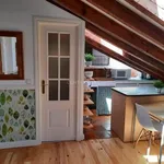 Alquilo 2 dormitorio casa de 65 m² en Madrid