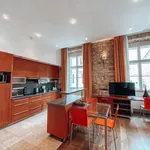 Rent 1 bedroom apartment of 53 m² in Prague