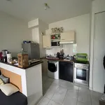 Appartement de 43 m² avec 2 chambre(s) en location à Blois