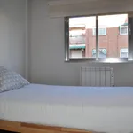 Rent 3 bedroom apartment in Madrid