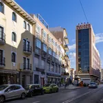 Alquilo 1 dormitorio apartamento de 45 m² en Málaga