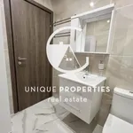 Rent 1 bedroom apartment of 52 m² in Λόφος Φιλαρέτου