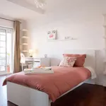 Quarto de 350 m² em lisbon