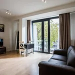 Studio of 50 m² in brussels