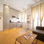 Studio of 35 m² in madrid