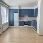 Vuokraa 2 makuuhuoneen asunto, 52 m² paikassa Vantaa