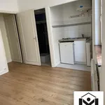 Appartement de 29 m² avec 2 chambre(s) en location à NANCY