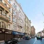 Pronajměte si 2 ložnic/e byt o rozloze 52 m² v Capital City of Prague