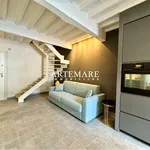 2-room flat via Del Teatro, Pietrasanta