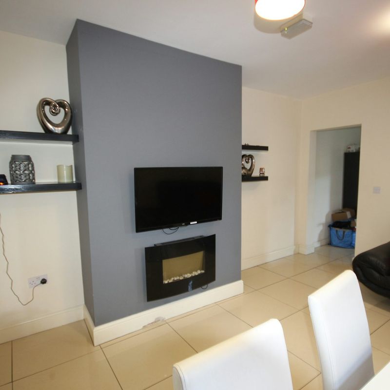 1 Bedroom Property For Rent in Burton upon Trent - £495 PCM Tutbury