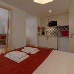 Alugar 2 quarto apartamento em lisbon