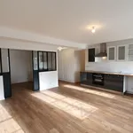 Rent 3 bedroom apartment of 70 m² in SUR SEINE