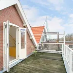 Huur 4 slaapkamer appartement van 194 m² in Rotterdam