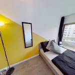 Louez une chambre à paris