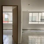 Rent 2 bedroom apartment of 75 m² in Mexico City