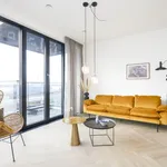 Huur 1 slaapkamer appartement van 614 m² in Amsterdam