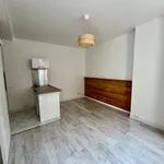 Appartement de 19 m² avec 1 chambre(s) en location à Villeneuve