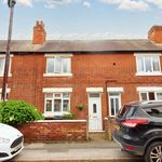 Rent 2 bedroom house in Nottingham