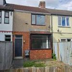 Terraced house to rent in Eldon Terrace, Fishburn, Stockton-On-Tees TS21