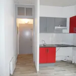 Rent 2 bedroom apartment of 28 m² in Amélie-Les-Bains-Palalda