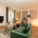 Rent 2 bedroom apartment of 147 m² in Budapest