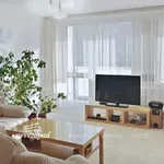 Rent 4 bedroom apartment of 91 m² in Praha