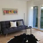 Miete 1 Schlafzimmer wohnung von 40 m² in Stuttgart