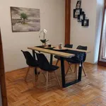 Rent 1 bedroom house of 181 m² in Capital City of Prague