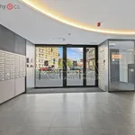 Pronajměte si 2 ložnic/e byt o rozloze 50 m² v Trhový Štěpánov