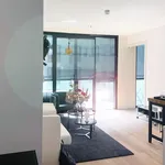 Miete 1 Schlafzimmer wohnung von 55 m² in Frankfurt