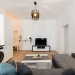 Rent 2 bedroom apartment of 45 m² in Berlin