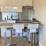 Appartement de 22 m² avec 1 chambre(s) en location à Nice