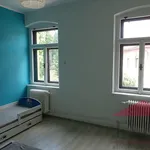 Pronajměte si 3 ložnic/e byt o rozloze 63 m² v Klatovy