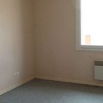 Rent 3 bedroom apartment of 72 m² in Marmande